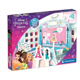 Clementoni Magiczny Teatrzyk