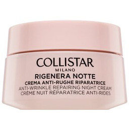 Collistar Rigenera Notte krem na noc Anti-Wrinkle Repairing