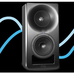 Kali Audio SM-5 - aktywny monitor odsłuchowy