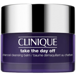 Take The Day Off Charcoal Cleansing Balm balsam