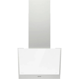Gorenje Simplicity WHI6SYW Biały Okap kominowy