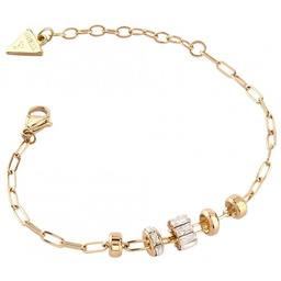 GUESS Bransoletka damska JUBB06329JWYGS
