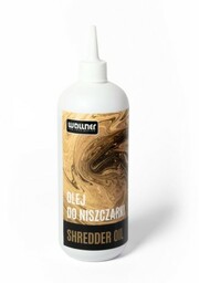 Olej do niszczarek Wallner 450ml