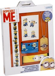 Joy Toy 90046  zestaw akcesoriów Minionki