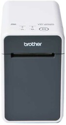Brother TD-2020A druk. etykiet 2" USB (203dpi)