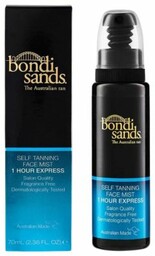 Bondi Sands Express 1h Mgiełka Samoopalająca Face Mist