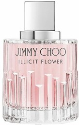 Jimmy Choo Illicit Flower 100ml woda toaletowa Tester