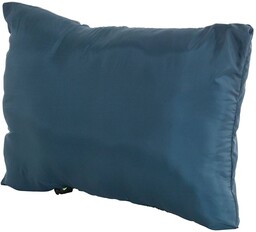 Poduszka turystyczna Outwell Canella Pillow - blue