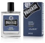 Proraso, woda kolońska Azur Lime, 100ml