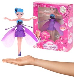 Nobo Kids, Latająca Magiczna Wróżka Lalka Sterowana Dłonią