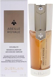 ABEILLE ROYALE R renew repair serum