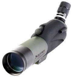Luneta obserwacyjna Celestron Ultima 65 kątowa