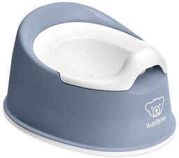 BabyBjorn, Smart, Nocnik, Niebieski