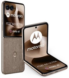 MOTOROLA Smartfon Razr 60 Ultra 5G 16/512GB 7.0"