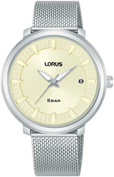 Lorus RG809DX9