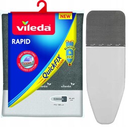 Vileda Rapid Pokrowiec Na Deskę Do Prasowania Uniwersalny