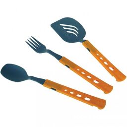 Sztućce turystyczne JETBOIL Jetset Utensil Kit