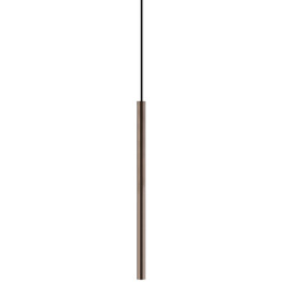 Wisząca lampa kuchenna Laser 10451 Nowodvorski nad wyspę