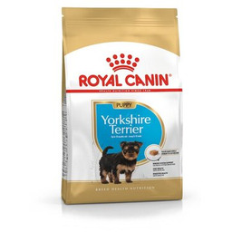 ROYAL CANIN Karma dla psa Yorkshire Terrier Puppy