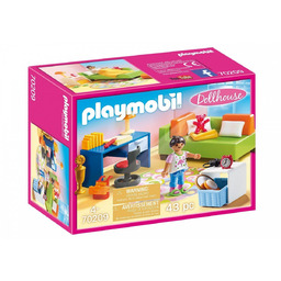 PLAYMOBIL, Pokój nastolatka, 70209