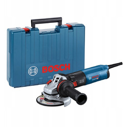 Bosch Szlifierka Kątowa GWS14-125S 06017D0101