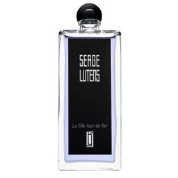 Serge Lutens La Fille Tour De Fer woda