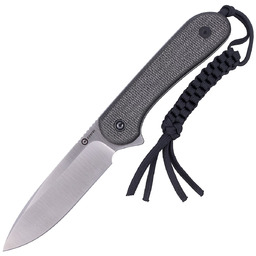 Nóż Civivi Elementum Fixed Tactical Dark Green Micarta,