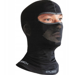 CZKOMBRU - Kominiarka BRUBECK wykonana w technologii bezszwowej