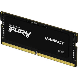 Kingston Fury Impact 16GB [1x16GB 5600MHz DDR5 CL40