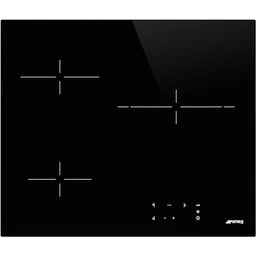 Płyta ceramiczna SMEG SE263TD1 3f