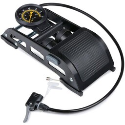 DUNLOP Pompka rowerowa 2275215