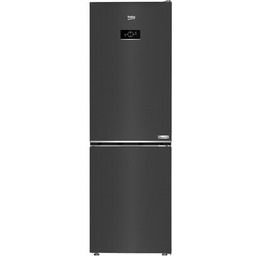 BEKO Lodówka b300 B3RCNA364HXBR No Frost HarvestFresh AeroFlow