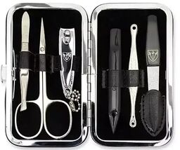 Kellermann Zestaw do manicure - 6 części 7845