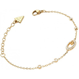 GUESS Bransoletka damska JUBB06337JWYGS