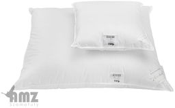 Poduszka Puchowa 40x40 AMZ Royal Soft Puch 100%