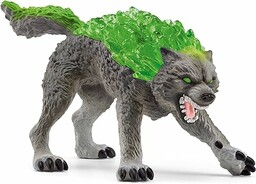 SCHLEICH 70153 Granitowy Wilk