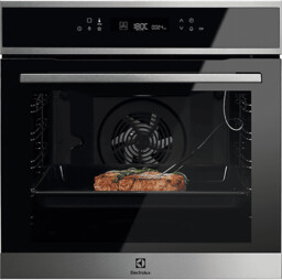 Piekarnik ELECTROLUX Intuit COE7P31X SenseCook 700