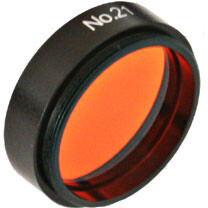 Filtr SW 1,25" #21
