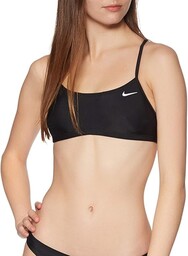 Top sportowy Nike Racerback Bikini (NESSA226-001)