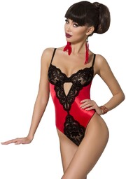 BODY POLINA red
