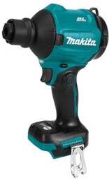 MAKITA POMPKA/DMUCHAWA LXT 18V DAS180Z BEZ AKU