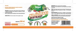 Ekstrakt na ślimaki 500 ml Target