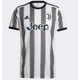 XXL Koszulka adidas Juventus A JSY H38907 biały