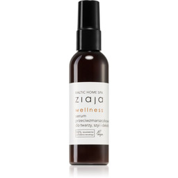 Ziaja Baltic Home Spa Wellness, serum do twarzy,