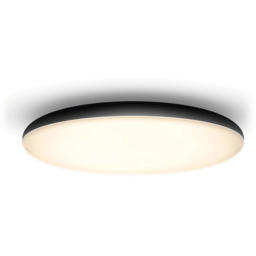 Lampa sufitowa PHILIPS Cher (czarny)