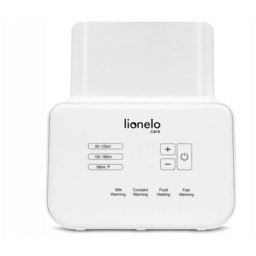 Podgrzewacz do butelek Lionelo Thermup Double