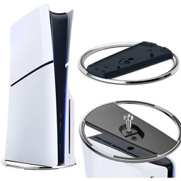 Stojak pionowy do PlayStation 5 PS5 / Slim