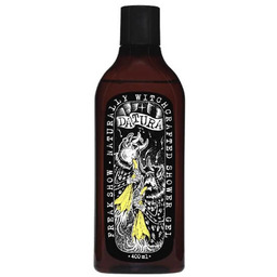 Pan Drwal Freak Show Datura, żel pod prysznic