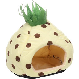 Flamingo Miejsce do spania Helga Ananas żółty 23,5