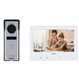 DAHUA Wideodomofon KTA02 1,3 MP 17,8 cm (7")